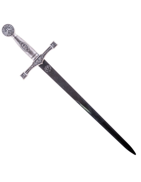 Excalibur letter opener, 26 cms.