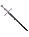 Excalibur letter opener, 26 cms.