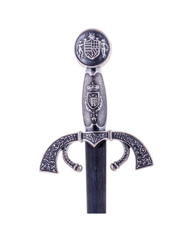 Great Captain letter opener, 26 cms.