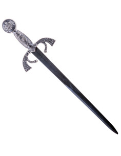 Great Captain letter opener, 26 cms.