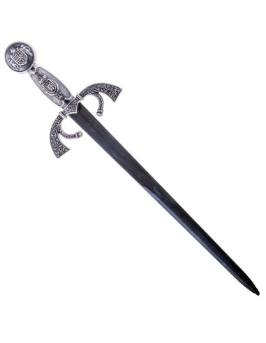 Great Captain letter opener, 26 cms.