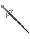 Great Captain letter opener, 26 cms.