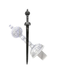 Roman Gladius letter opener, 26 cms.