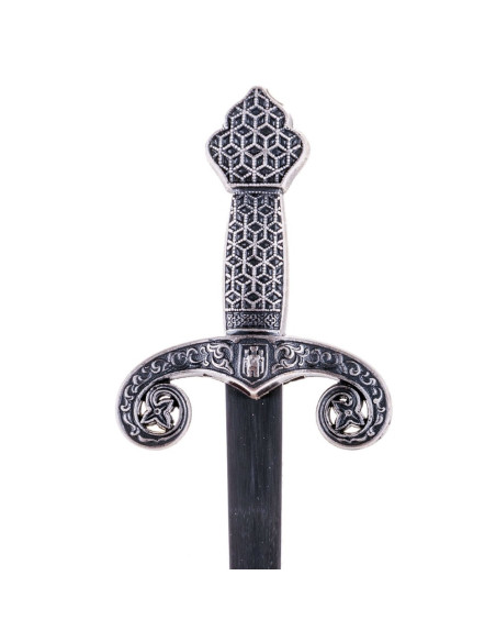 San Fernando letter opener, 26 cms.