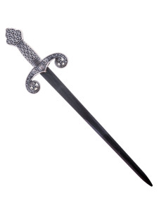 San Fernando letter opener, 26 cms.