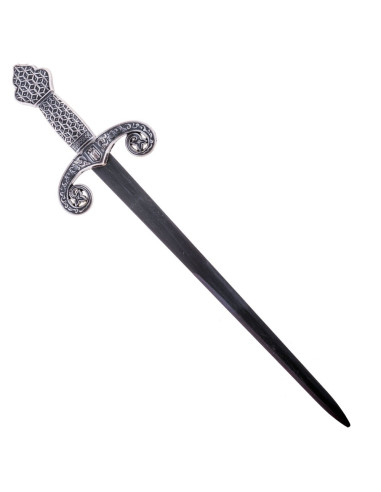 San Fernando letter opener, 26 cms.