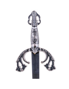 Tizona Cid letter opener, 26 cms. 2