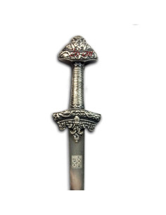 Viking Sword letter opener, 26 cms. 2