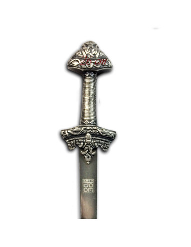 Viking Sword letter opener, 26 cms.