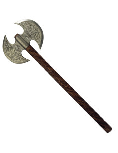 Viking axe, 60 cms.