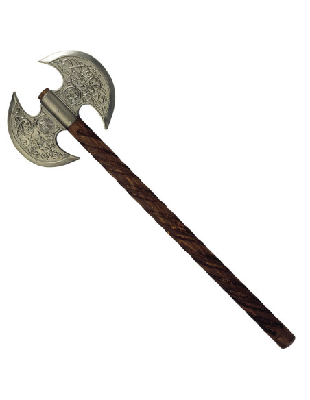 Viking axe, 60 cms.