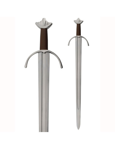 Viking sword Cawood S. XI