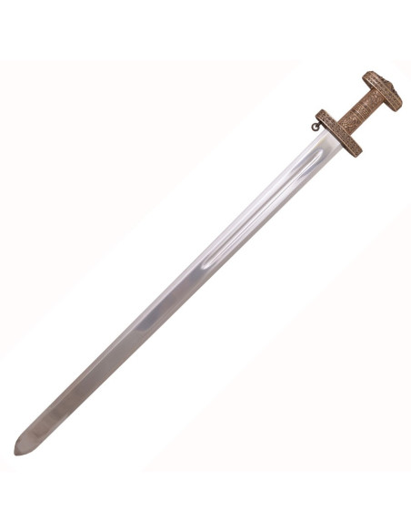 Viking sword, migration age
