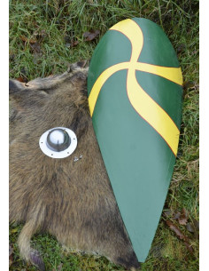 Norman Shield Kite 2