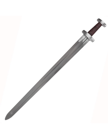 Viking sword Hurum