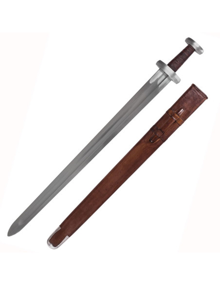Viking sword Hurum