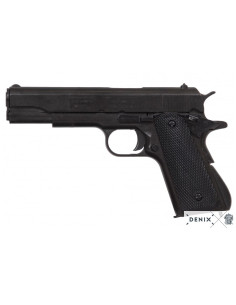 M1911 automatic pistol, USA, 1911