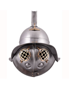 Thracian Gladiator Helmet