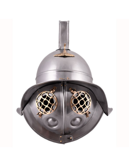 Thracian Gladiator Helmet Thracian Gladiator Helmet