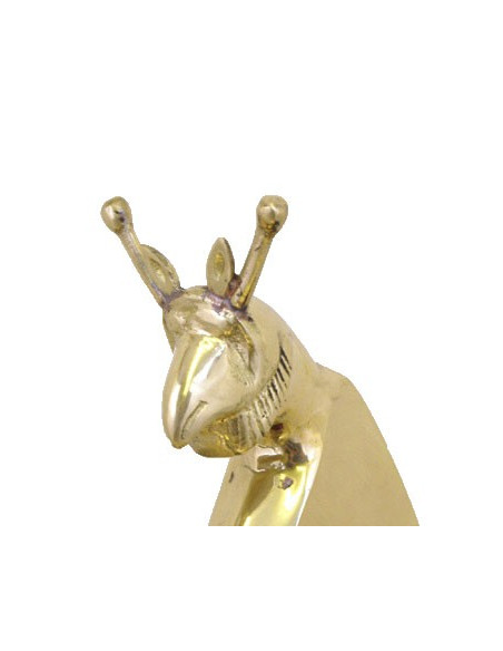 Thracian Pompeii helmet in brass