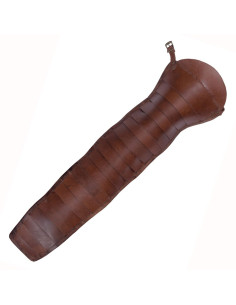 Gladiator arm protection