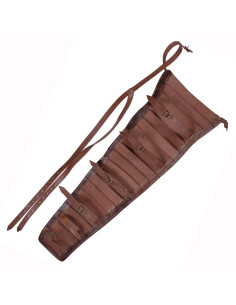 Gladiator arm protection 2