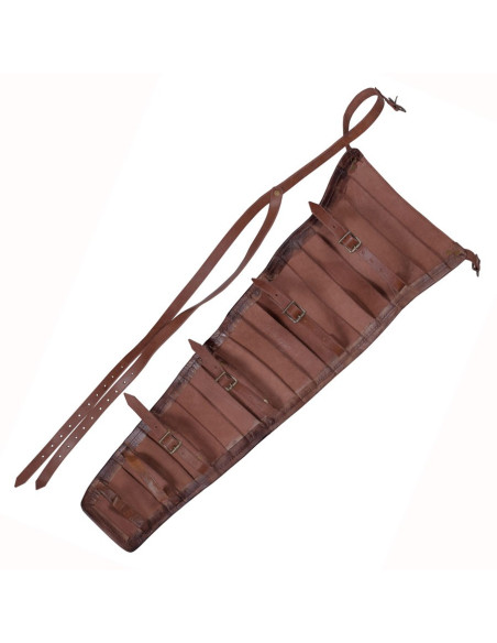 Gladiator arm protection Gladiator arm protection