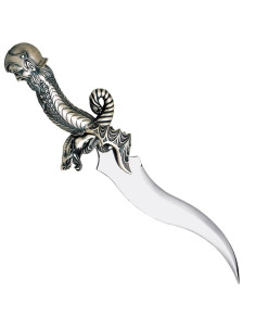 Decorative Merlin Dagger