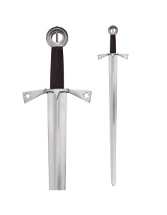 Gaelic Irish Sword One Handed 2