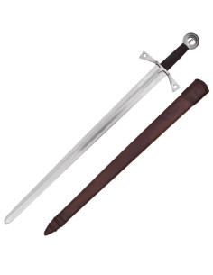 Gaelic Irish Sword One Handed