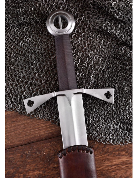 Gaelic Irish Sword One Handed Gaelic Irish Sword One Handed