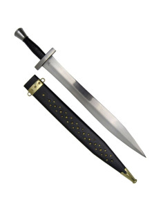 Functional Hoplite Sword