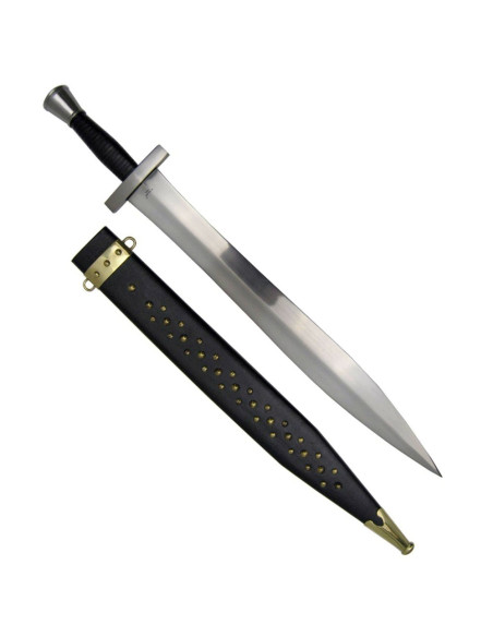 Functional Hoplite Sword