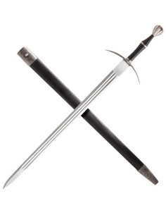 Functional Bastard Sword