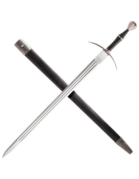 Functional Bastard Sword