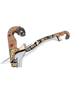 Limited Alexander the Great Sword
