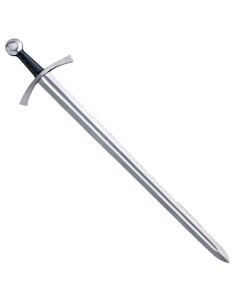 Functional medieval sword one hand