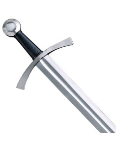 Functional medieval sword one hand 2