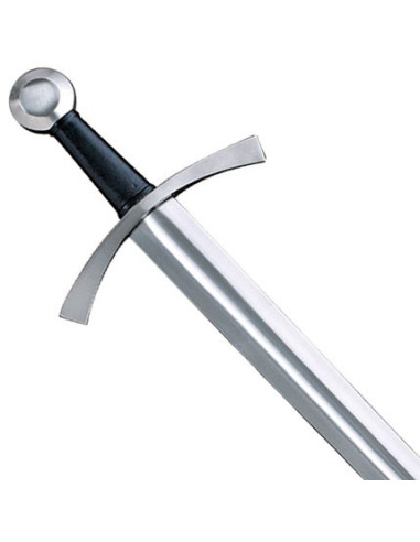 Functional medieval sword one hand