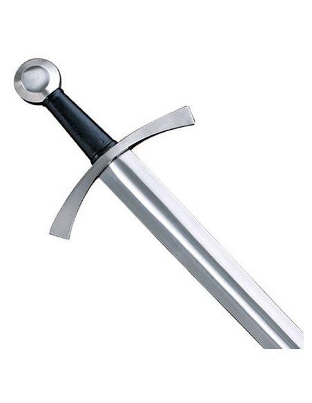 Functional medieval sword one hand