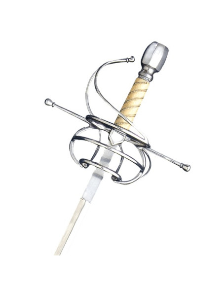 Deschaux Rapier Sword Deschaux Rapier Sword