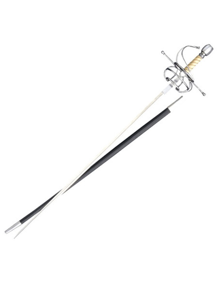 Deschaux Rapier Sword Deschaux Rapier Sword
