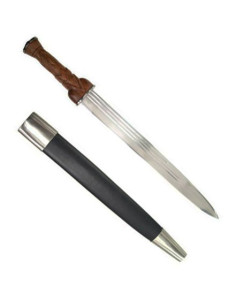Scottish Dagger Dirk 2