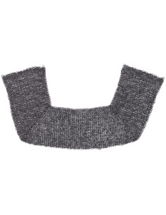 Mesh neck protection