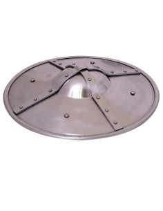 functional medieval shield 2