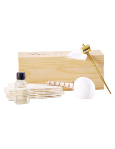 Hanwei katana cleaning kit