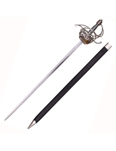 Rapier Pappenheimer 2