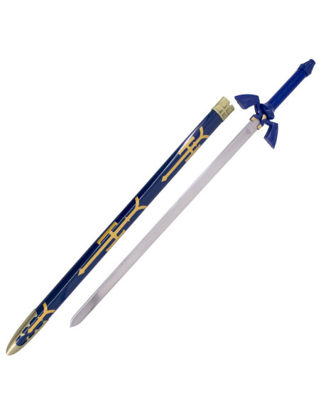 Link Sword, Legend of Zelda