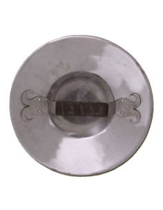 functional medieval shield