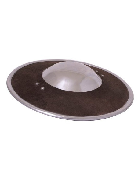 functional medieval shield